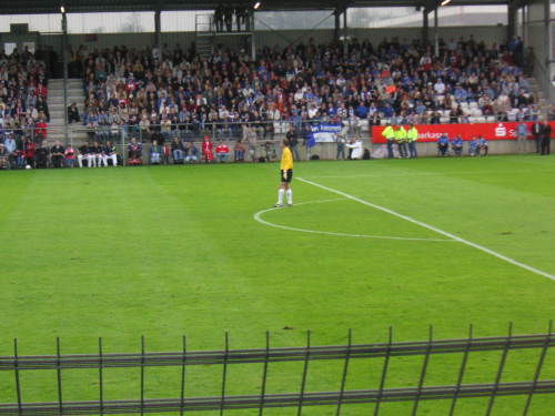 LR Ahlen - VfL Bochum - photo